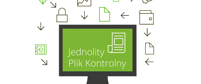 Jednolity Plik Kontrolny